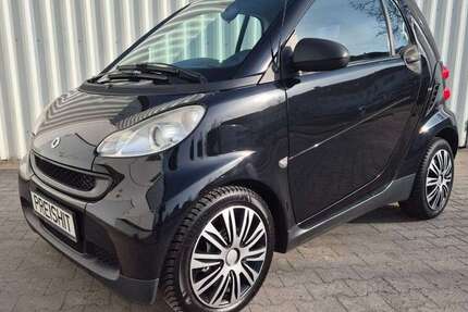 Smart forTwo 132.000 km 3.999 &euro; Berlin 13125