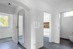 Haus in Haus - hochwertig sanierte Maisonette-Whg. mit drei Balkonen am Ortsrand von Gröbenzell - Maisonettenwohnung Gröbenzell | Angebot:25838795