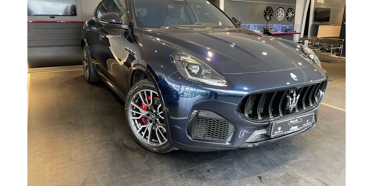 Maserati Grecale 34.200 km 57.900 &euro; Schwerte 58239