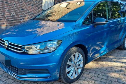 VW Touran 106.000 km 19.990 &euro; Alsdorf 52477