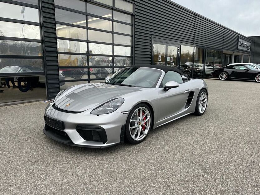 Boxster