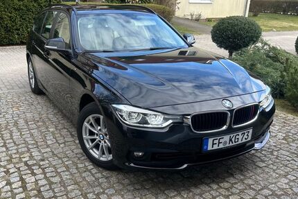 BMW 318 97.000 km 14.950 &euro; Frankfurt Oder 15232