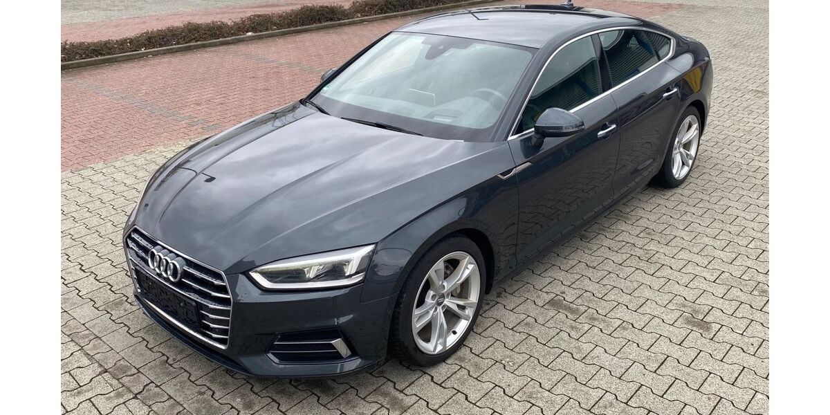 Audi A5 160.400 km 20.999 &euro; Frankfurt am Main 60389