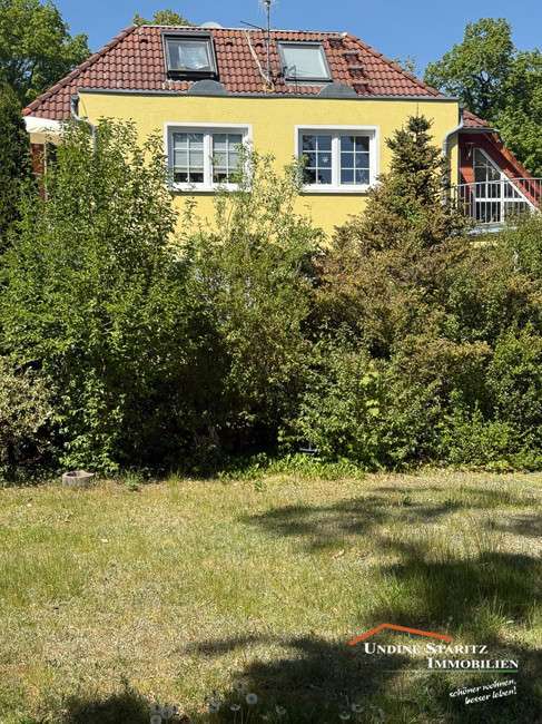 Wohnung zum Kaufen in Schildow 240.000 € 70 m²