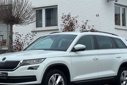 Skoda Kodiaq 73.288 km 26.990 &euro; Walddorfhäslach 72141