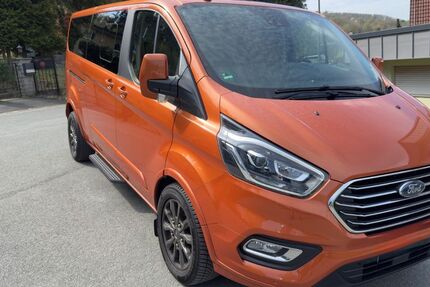 Ford Tourneo Custom 97.132 km 28.900 &euro; Weilrod 61276