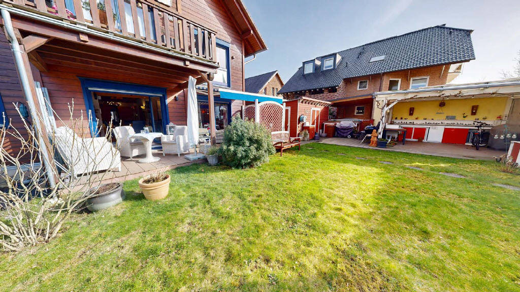 Etagenwohnung Sankt Augustin - 3 Zimmer, 99 m&sup2;, 425.000&euro; | Angebot:26029216