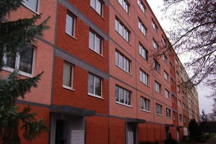 Wohnung Strausberg - 3 Zimmer, 57 m&sup2;, 490&euro; | Angebot:26827790