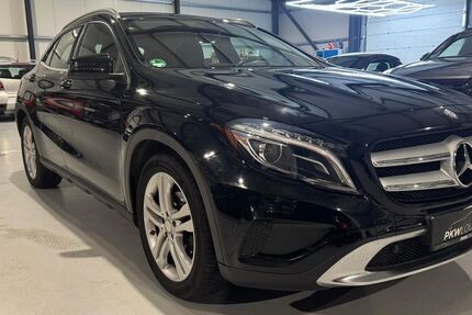 Mercedes-Benz GLA 200 95.000 km 15.990 &euro; Grasberg 28879