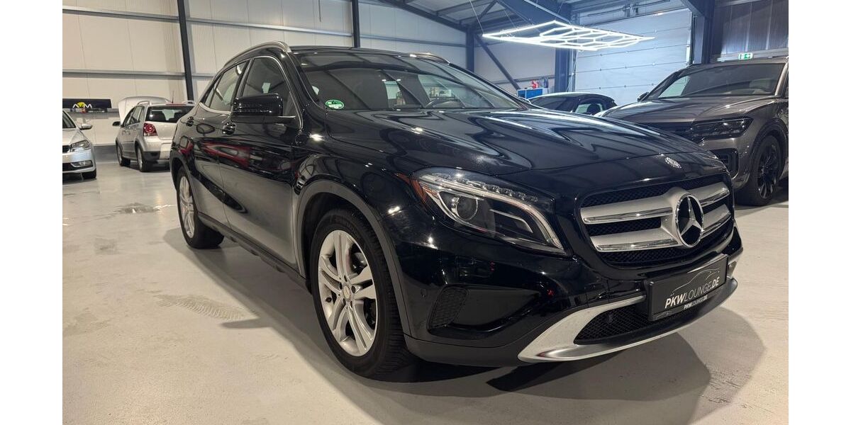 Mercedes-Benz GLA 200 95.000 km 15.990 &euro; Grasberg 28879