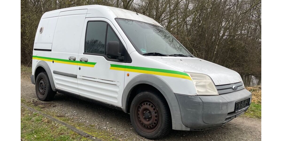 Ford Transit 274.000 km 2.490 &euro; Bremen 28197