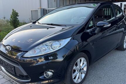 Ford Fiesta 180.000 km 3.490 &euro; Höhenkirchen - Siegertsbrunn 85635
