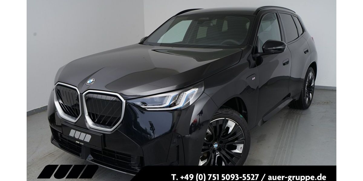 BMW X3 4.990 km 70.490 &euro; Ravensburg 88213
