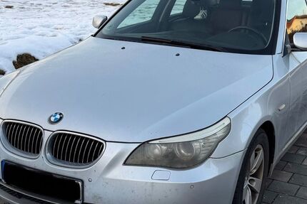 BMW 525 315.000 km 4.399 &euro; Huglfing 82386