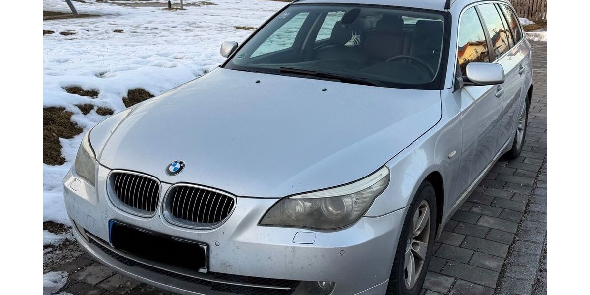 BMW 525 315.000 km 4.399 &euro; Huglfing 82386