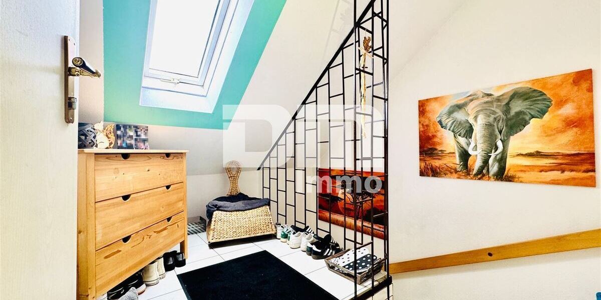 Großzügiges Ein- bis Zweifamilienhaus mit Terrasse und großem Garten - Einfamilienhaus Allendorf (Eder) | Angebot:27298317
