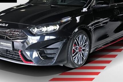 Kia pro ceed / ProCeed 86.139 km 22.490 &euro; Hamburg 21029