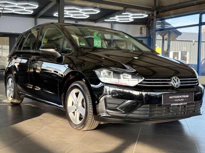 VW Golf 173.248 km 9.990 € Husum 25813