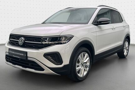 VW T-Cross 25.488 km 21.930 &euro; Kelkheim 65779
