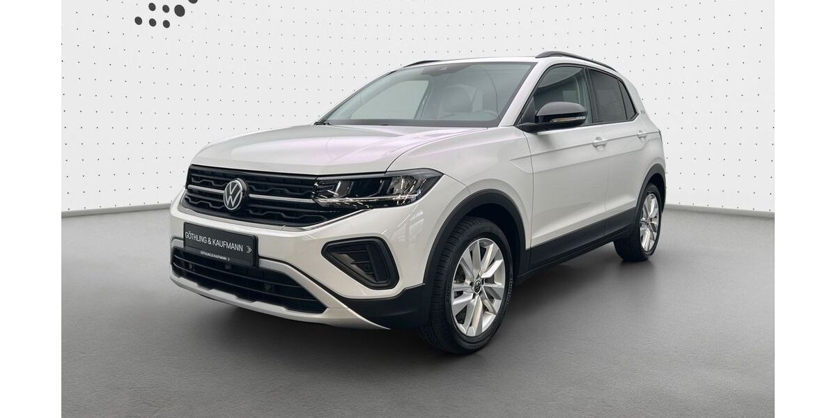 VW T-Cross 25.488 km 21.930 &euro; Kelkheim 65779