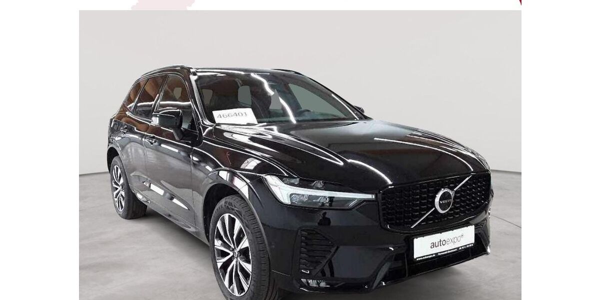 Volvo XC60 134.396 km 33.789 &euro; Fernwald-Steinbach 35463