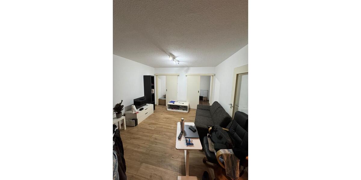 Etagenwohnung Deggendorf - 2 Zimmer, 45 m&sup2;, 700&euro; | Angebot:26394205