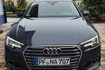Audi A4 111.000 km 20.000 &euro; Pforzheim 75177