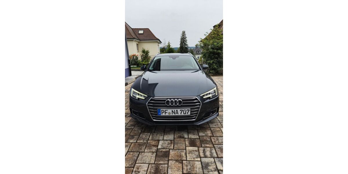 Audi A4 111.000 km 20.000 &euro; Pforzheim 75177