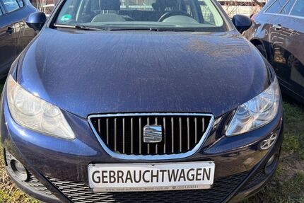 Seat Ibiza 142.000 km 4.000 &euro; Adersheim 38304