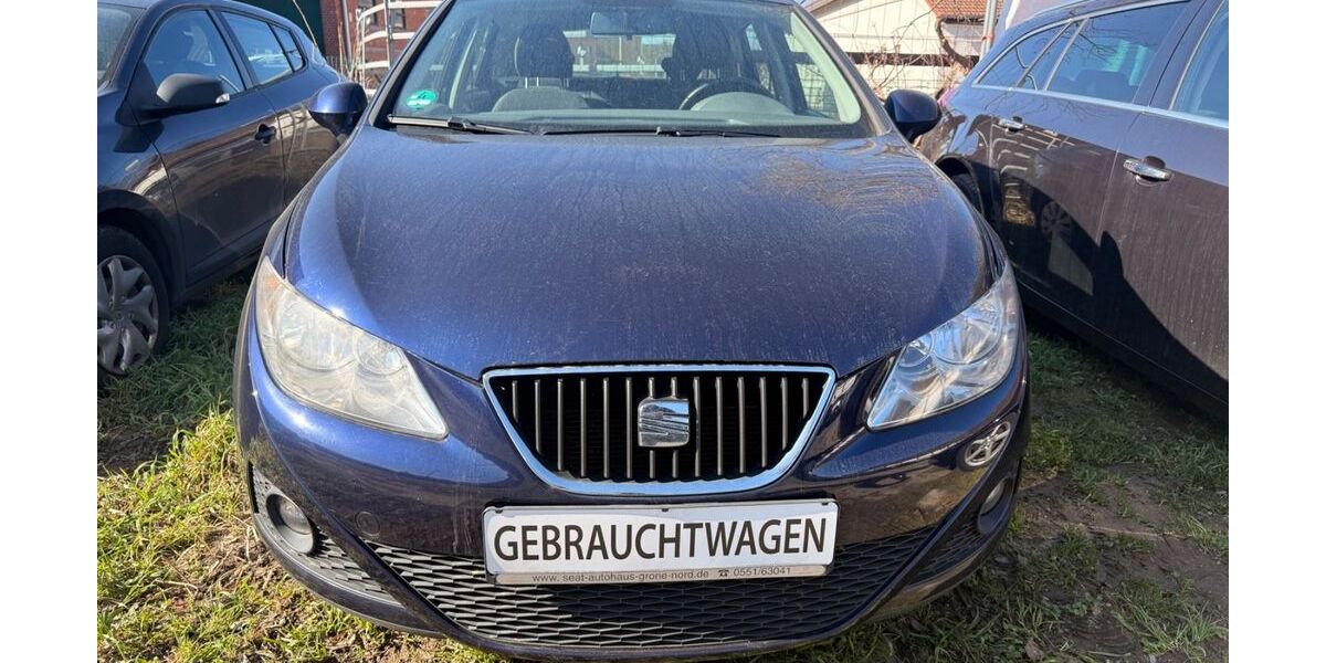 Seat Ibiza 142.000 km 4.000 &euro; Adersheim 38304