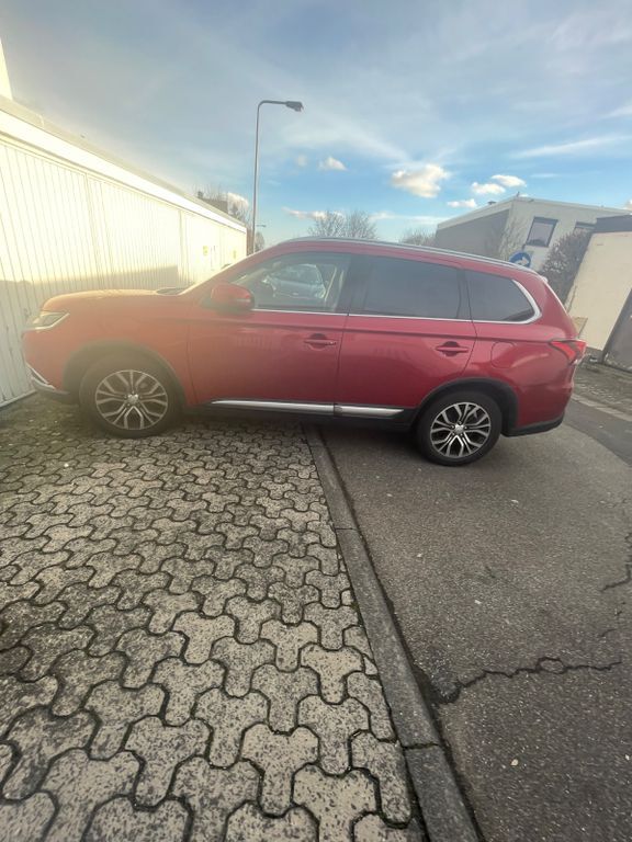Outlander