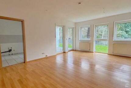 Barrierefreie 3-Zimmer-ETW in ruhiger Lage von DÜW-Hardenburg! 3 zimmer