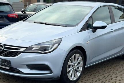 Opel Astra 97.600 km 8.999 &euro; Schifferstadt 67105
