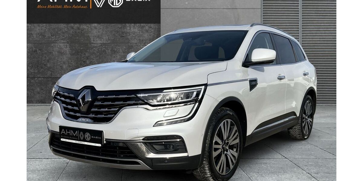 Renault Koleos 121.715 km 21.790 &euro; Freising 85354