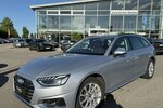 Audi A4 40 TDI ADVANCED/VIRTUAL COCKPIT/KAMERA/1.HAND 85.539 km 22.900 &euro; Villingen-Schwenningen 78054