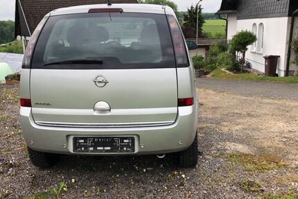 Opel Meriva 179.400 km 1.400 &euro; Windeck 51570