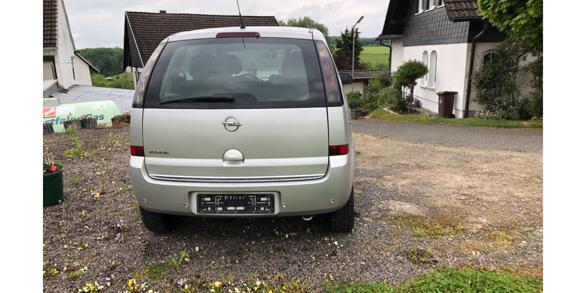 Opel Meriva 179.400 km 1.400 &euro; Windeck 51570