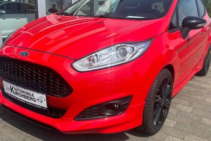 Ford Fiesta 90.690 km 6.999 &euro; Kirchberg 55481