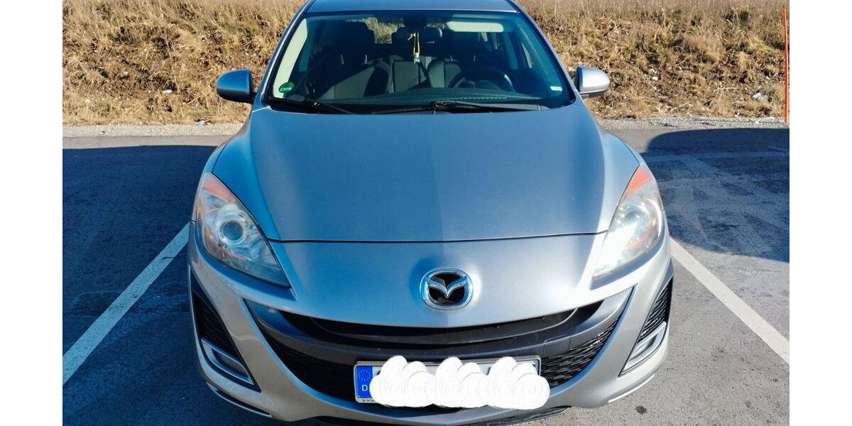 Mazda 3 129.600 km 5.500 &euro; Kaufbeuren 87600