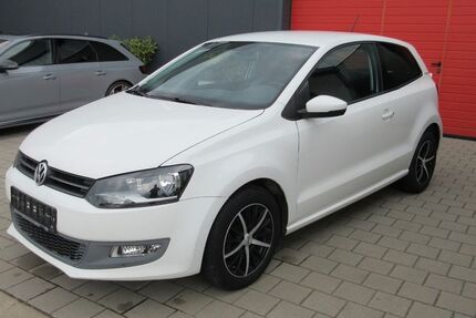 VW Polo 113.546 km 3.599 &euro; Ingolstadt 85053