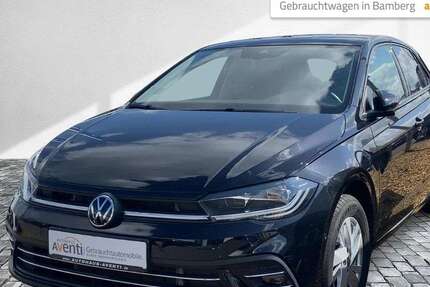 VW Polo 42.162 km 19.479 &euro; Bamberg 96052