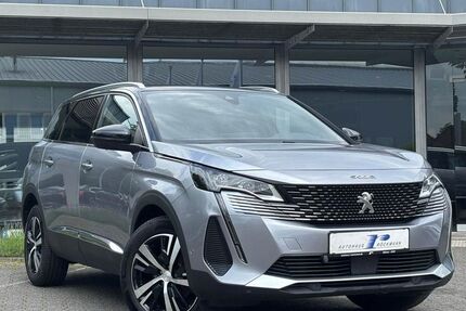 Peugeot 5008 21.160 km 23.390 &euro; Dülmen 48249