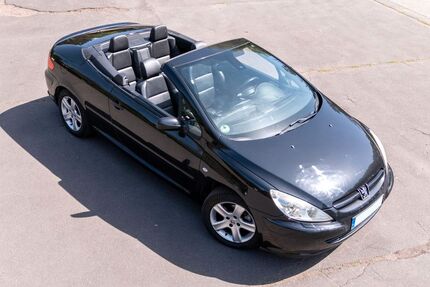 Peugeot 307 179.300 km 2.500 &euro; Hofheim 65719