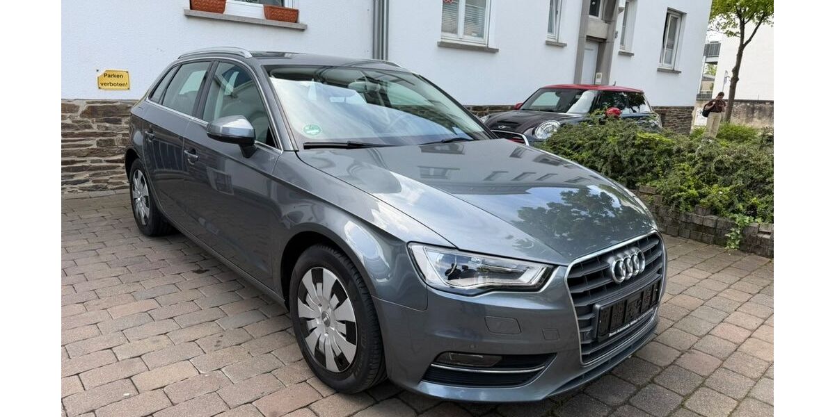 Audi A3 94.000 km 13.500 &euro; Wittlich 54516