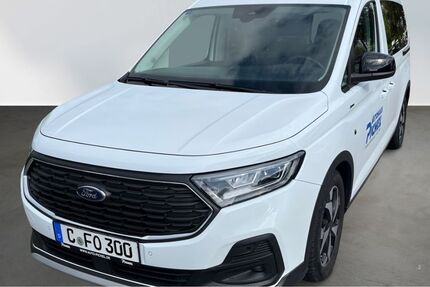 Ford Tourneo Connect 21.950 km 37.895 € Chemnitz 09114