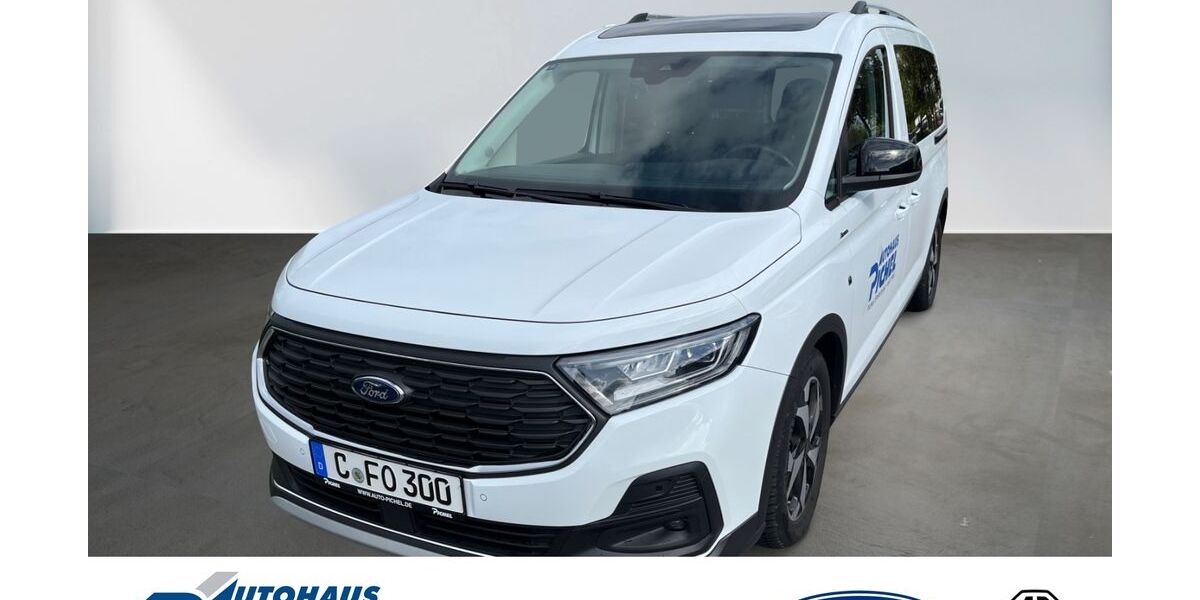 Ford Tourneo Connect 21.950 km 37.895 € Chemnitz 09114