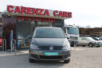 VW Sharan 130.000 km 13.700 &euro; Ofterdingen 72131