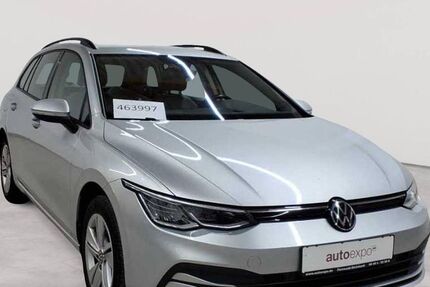 VW Golf 125.896 km 16.390 &euro; Fernwald-Steinbach 35463