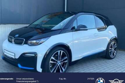 BMW i3 31.080 km 25.890 &euro; Buchen 74722