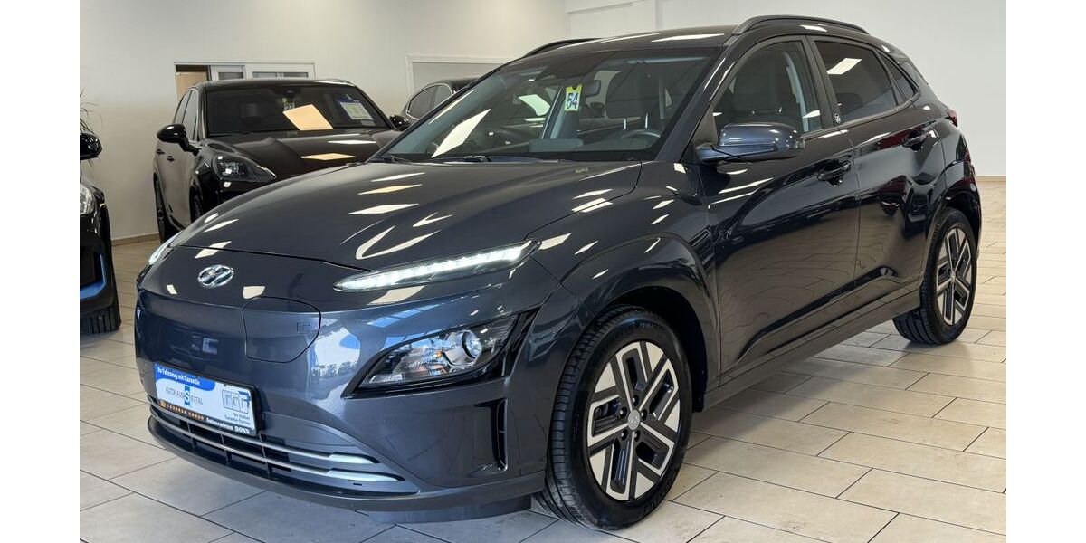 Hyundai KONA 31.573 km 15.000 &euro; Bonn 53227